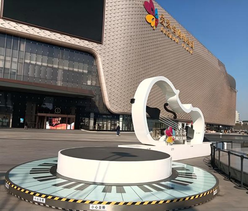寻找性价比最优的综合批发商